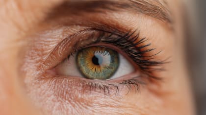 Оптична когерентна томографія при ВМД: ознаки несприятливого прогнозу anti-VEGF терапії