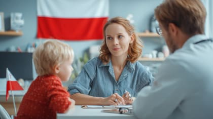 Вакцинація в Польщі: організація, довіра, можливості для адаптації в Україні