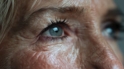 Еволюція лікування різних типів вікової макулярної дегенерації