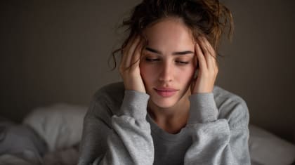 Доброякісне пароксизмальне позиційне запаморочення: методи корекції