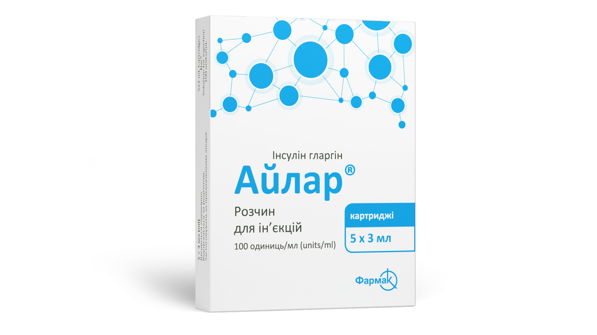 Айлар®