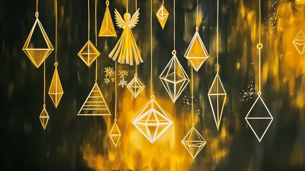 Бажаємо вам щасливого Різдва 🎄💛