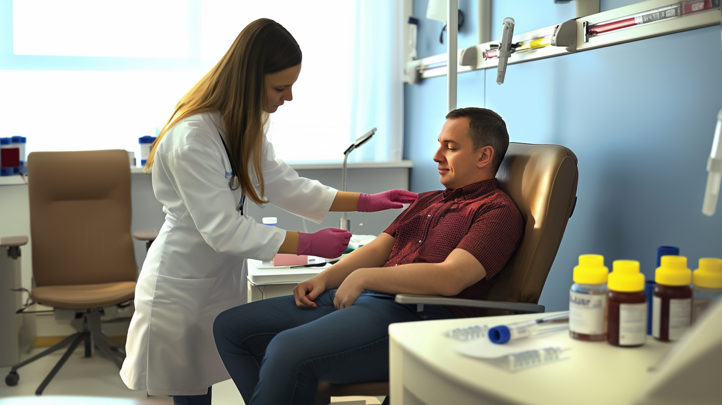 Профілактика серцево-судинних захворювань: акцент на дисліпідемію