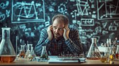 Когнітивні порушення і цукровий діабет