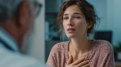 Енсіфентрин у лікуванні ХОЗЛ