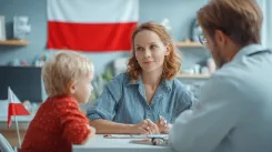 Вакцинація в Польщі: організація, довіра, можливості для адаптації в Україні