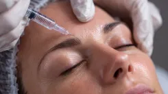 Ботулінотерапія при мігрені