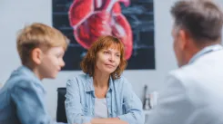 Сімейна гіперхолестеринемія: спадкове підвищення холестерину та ризик серцево-судинних хвороб