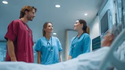 Терапевтичне відділення з підвідділом кардіології: досвід Польщі