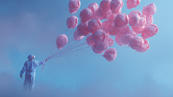 Ідіопатичний легеневий фіброз 