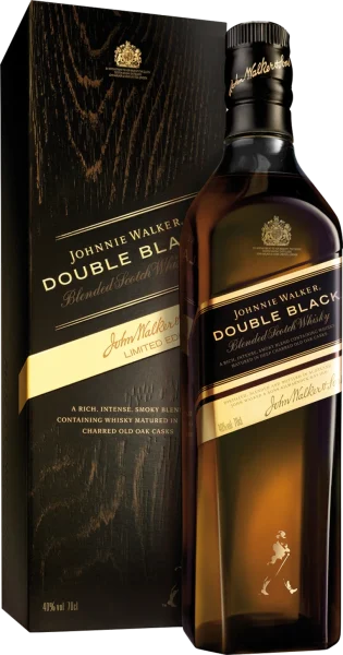 Derwent Park | Johnnie Walker Double Black 700ml