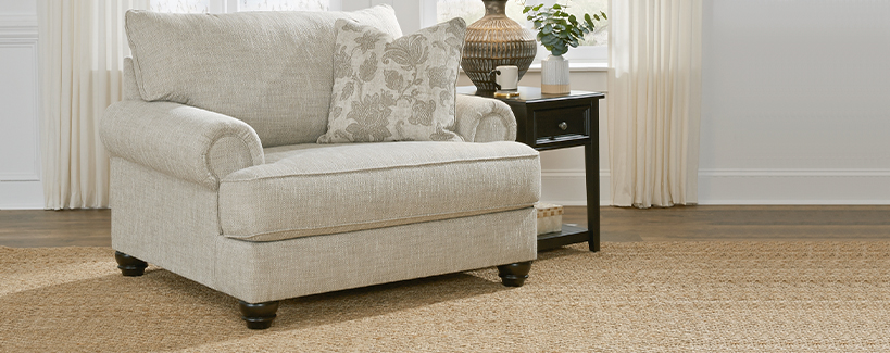 Ashley Homestore Moonah Shop