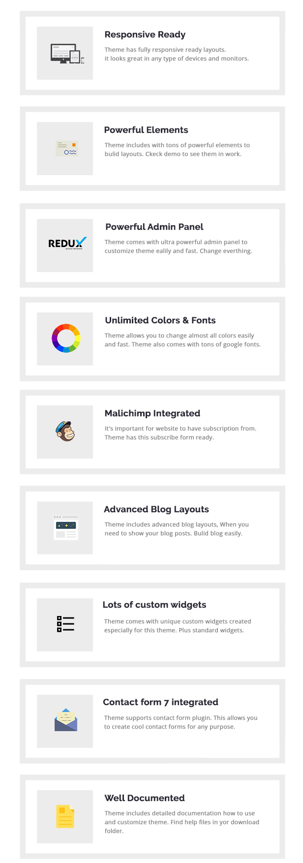 Printogram — WordPress Theme - 3