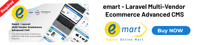 emart - Payment Gateways Addon