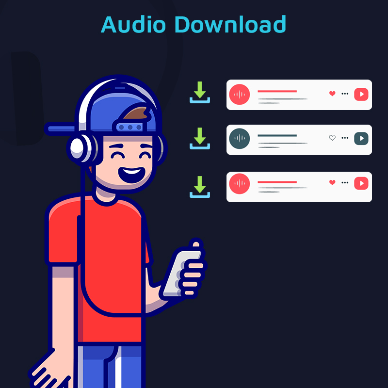 miraculous - Music Streaming Laravel Script