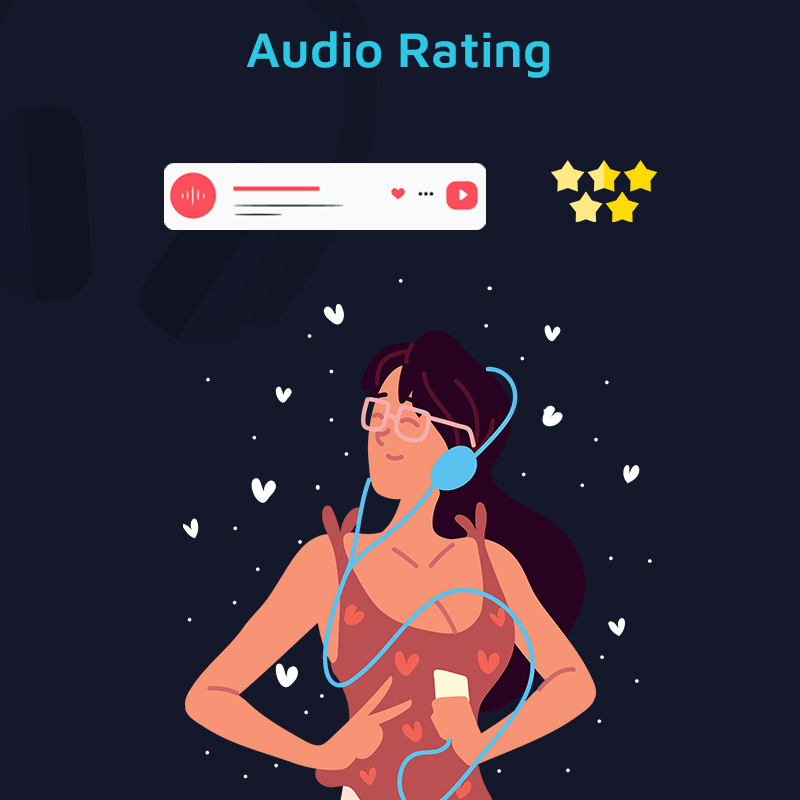 miraculous - Music Streaming Laravel Script