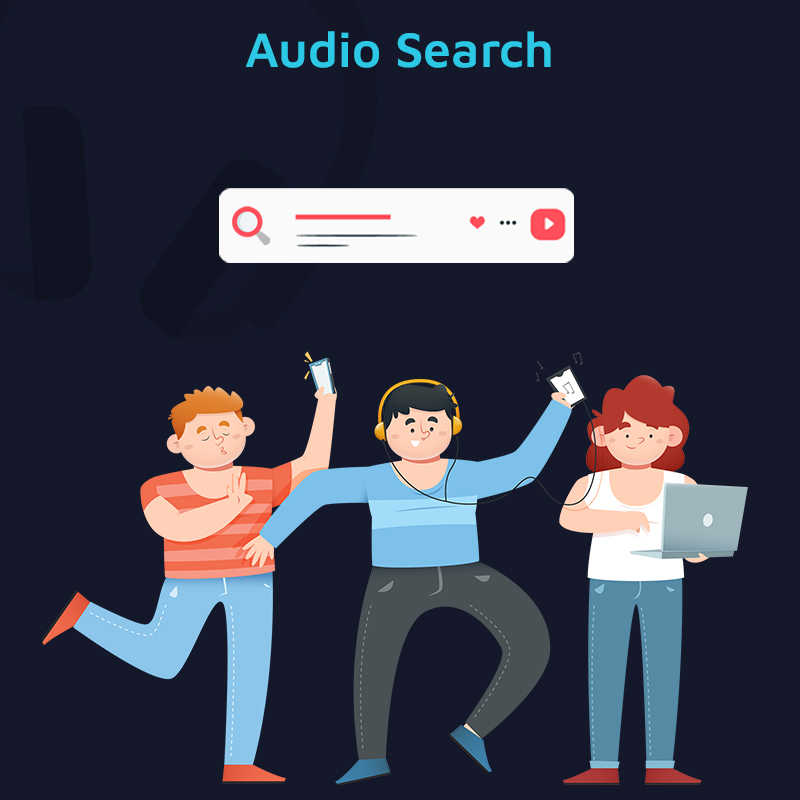 miraculous - Music Streaming Laravel Script