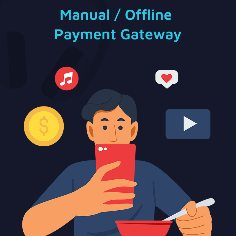 miraculous - Music Streaming Laravel Script