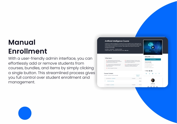 eClass - Learning Management System - 17