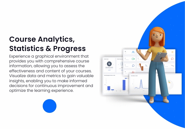 eClass - Learning Management System - 19