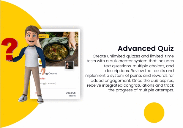 eClass - Learning Management System - 20