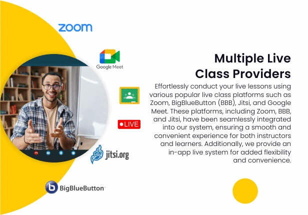 eClass - Learning Management System - 27