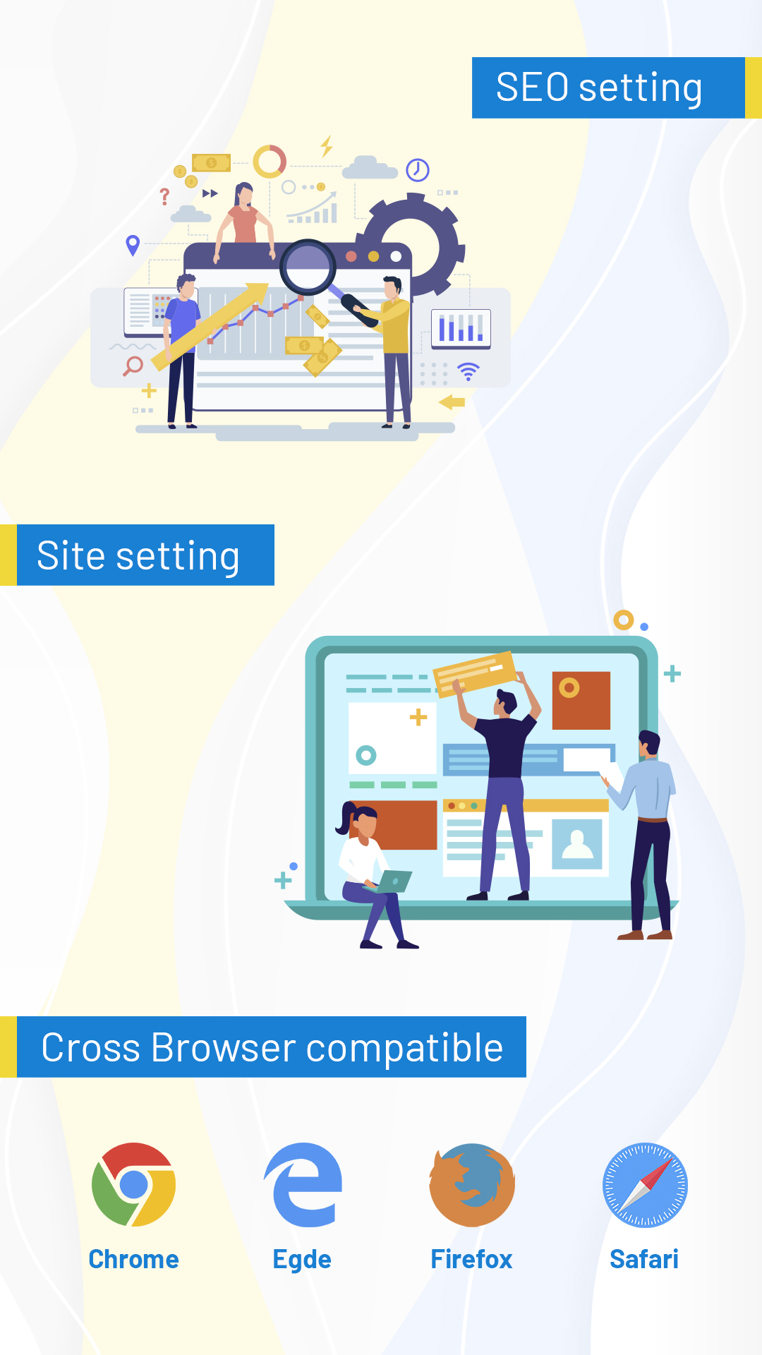 emart - Laravel Multi-Vendor eCommerce Advanced CMS - 14