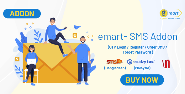 emart - Laravel Multi-Vendor eCommerce Advanced CMS - 6