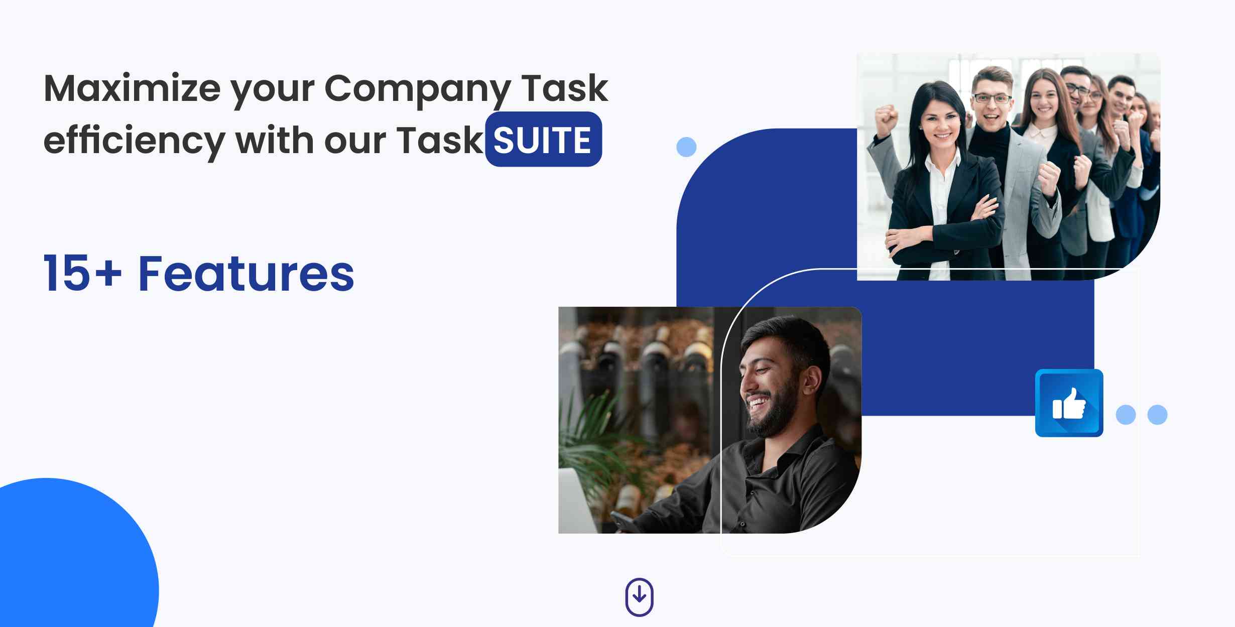 Tasksuite