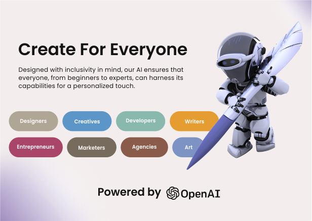 FutureAi - OpenAI Content, Image, Chat, Code Generator as SaaS - 28