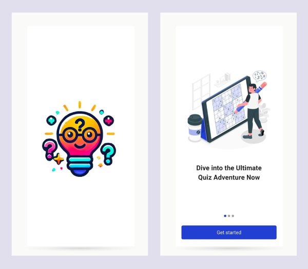 Quizly Mobile App