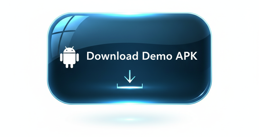 Quizly Android Mobile App Demo