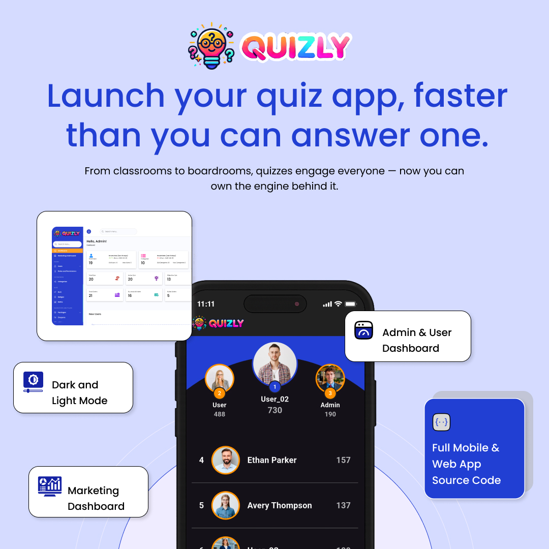 Quizly