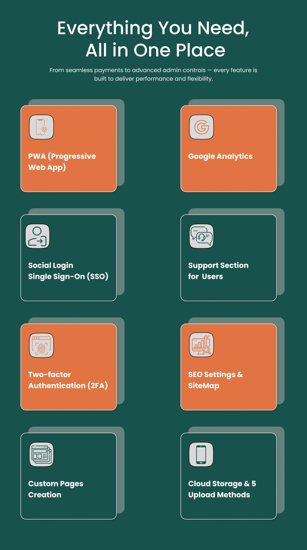 SnapNest – Event Photo Sharing Platform with QR & Face Recognition