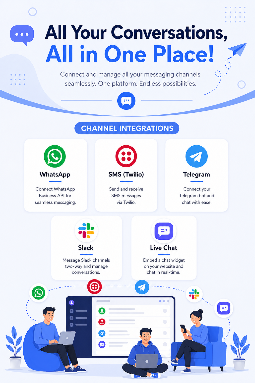 MailTrixy – AI-Powered Email Bot & Auto Responder SaaS - 8