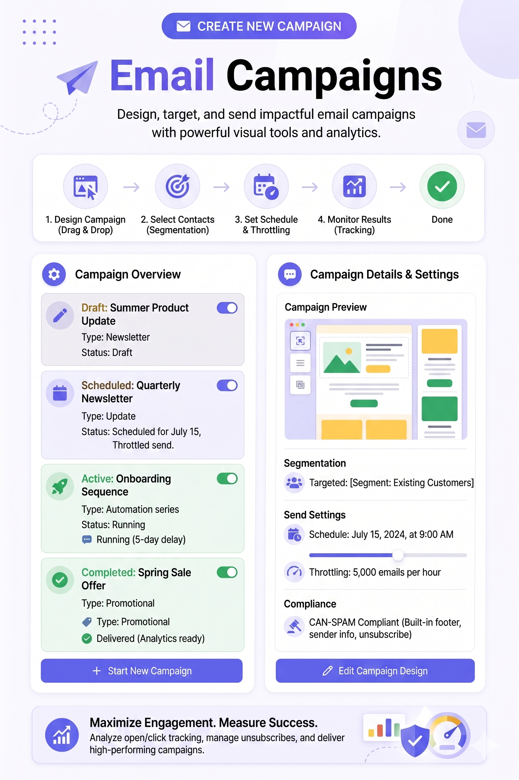 MailTrixy – AI-Powered Email Bot & Auto Responder SaaS - 13
