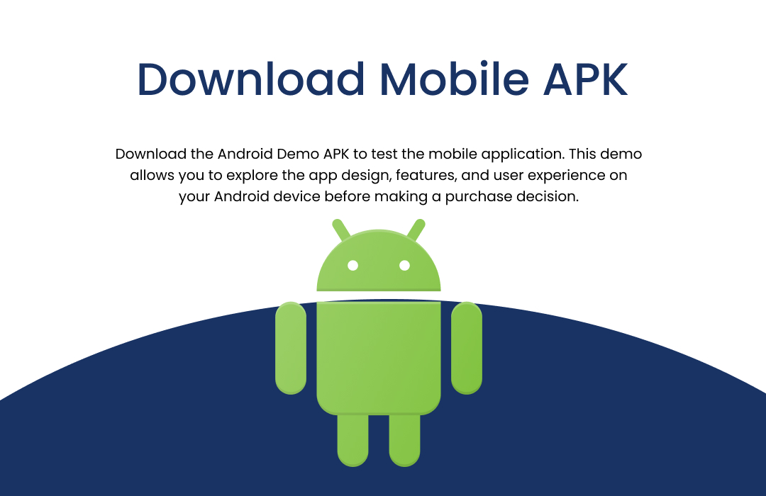 WaDesk App Demo