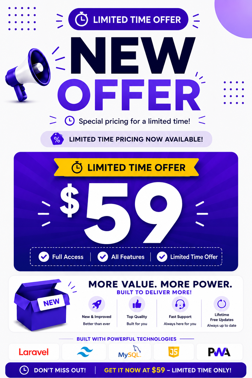 MailTrixy | AI-Powered Email Bot and Auto Responder SaaS