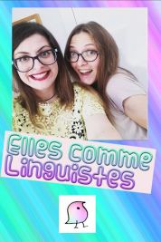 Logo de la chaîne Elles Comme Linguistes