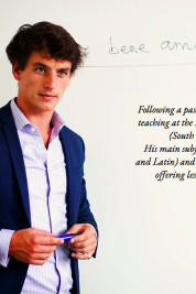 Logo de la chaîne Tutorat avec Jean