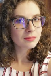 Logo de la chaîne French with Lucile