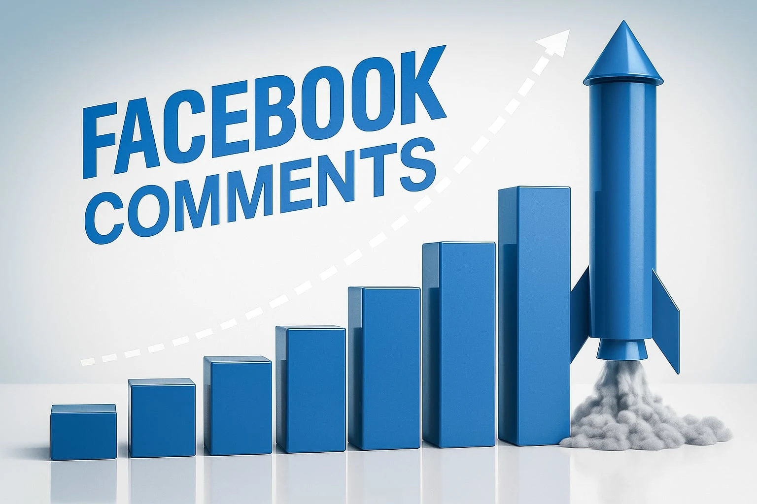 Buy Facebook Comments at MediaGeneous