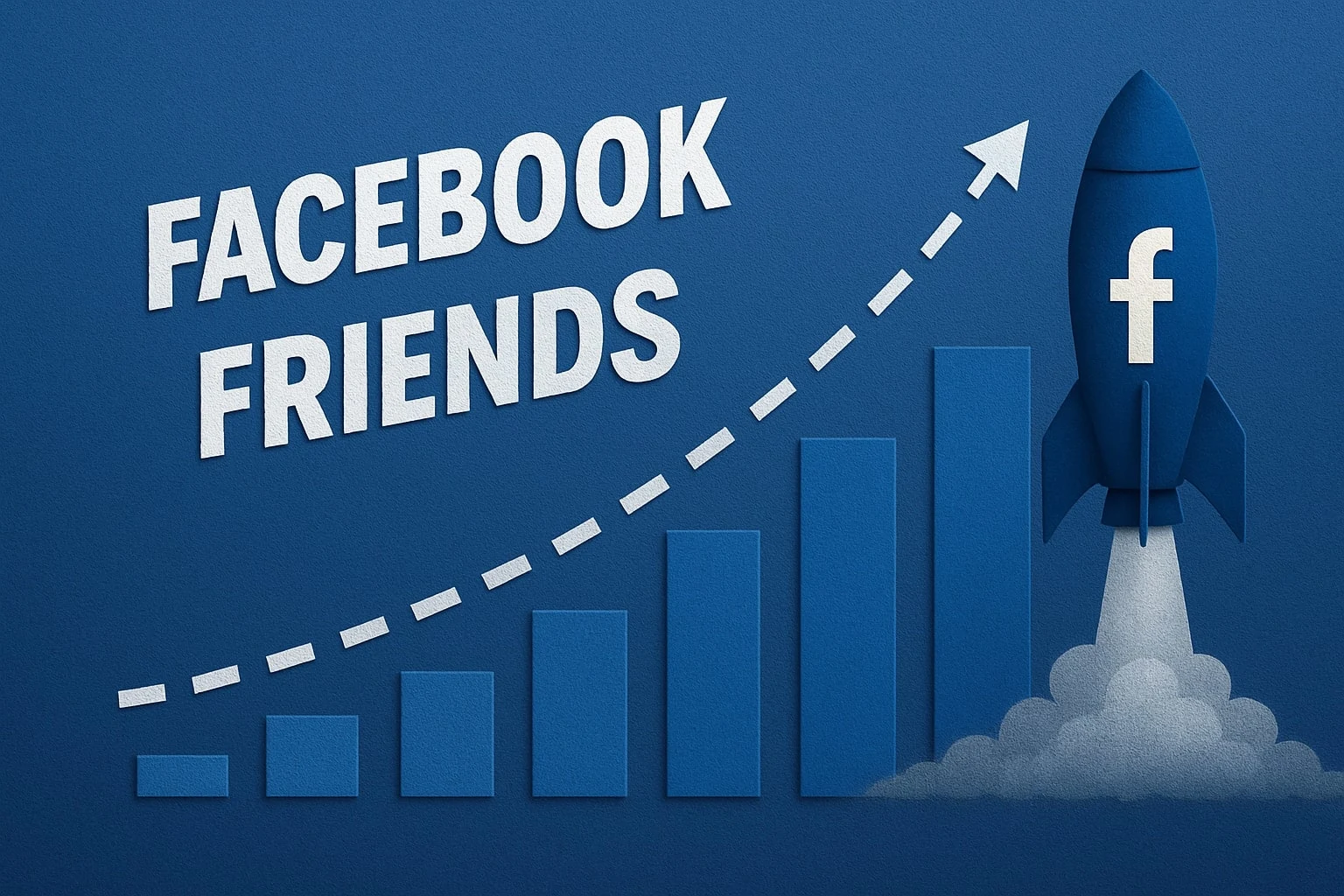Buy Facebook Friend Requests at MediaGeneous
