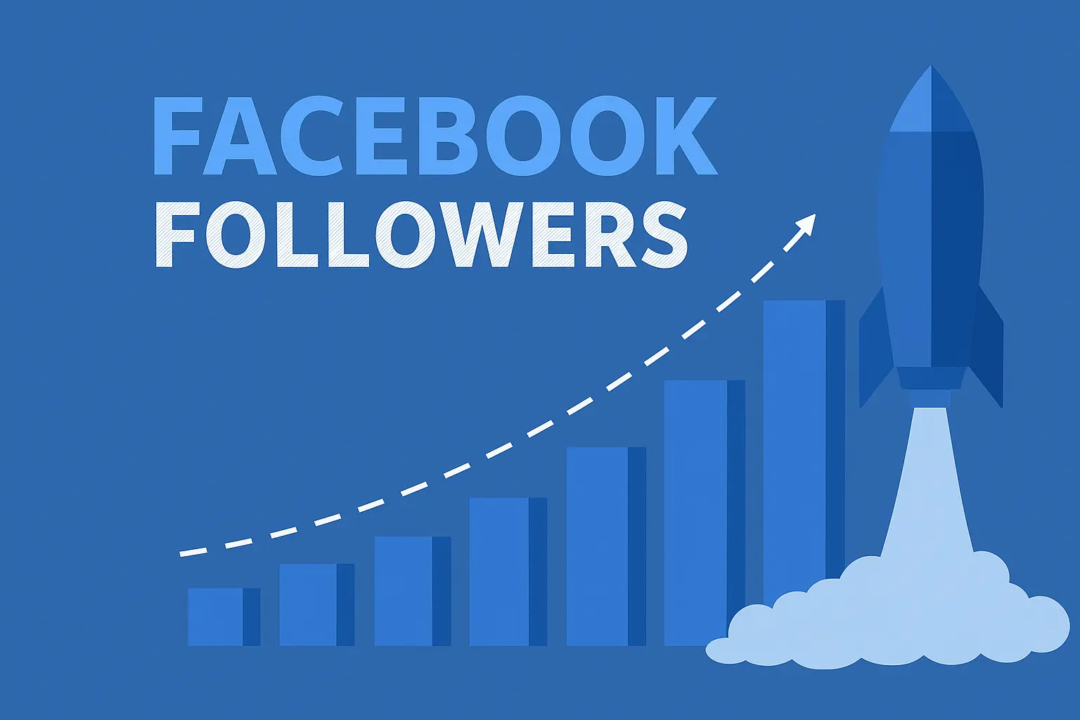 Buy Facebook Followers at MediaGeneous