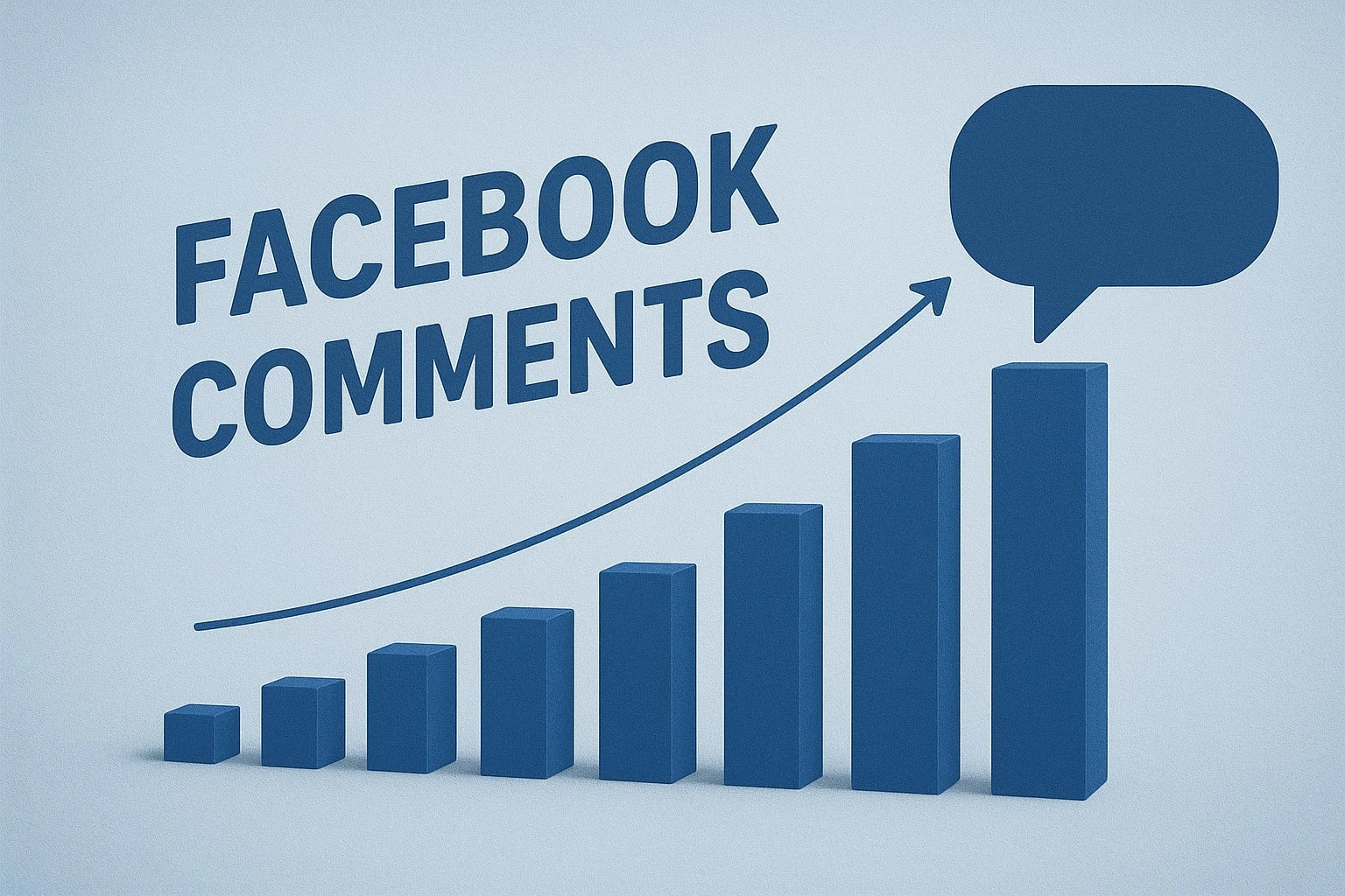 Buy Facebook Comments at MediaGeneous
