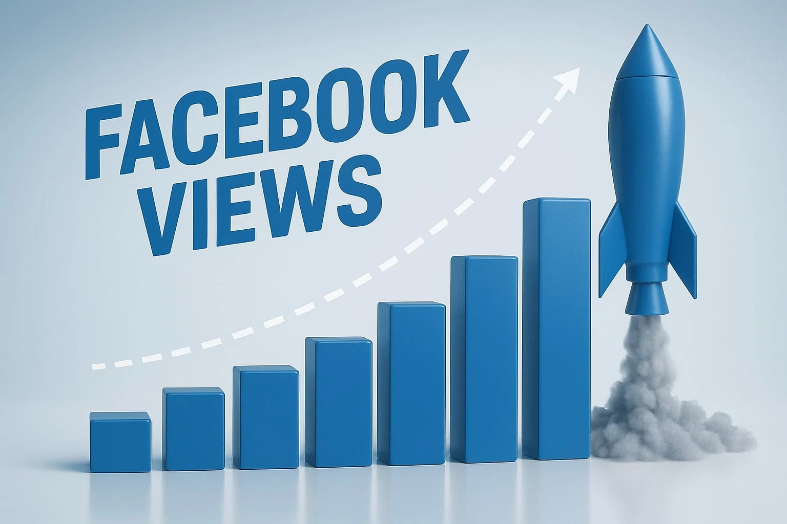 Buy Facebook Views at MediaGeneous