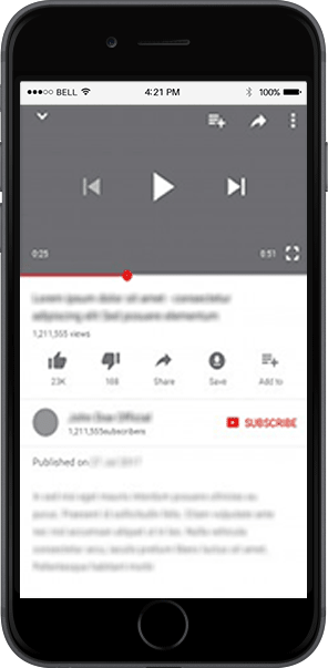 Buy YouTube Mentions