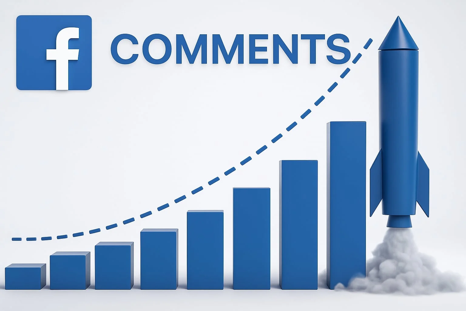 Buy Facebook Comments at MediaGeneous