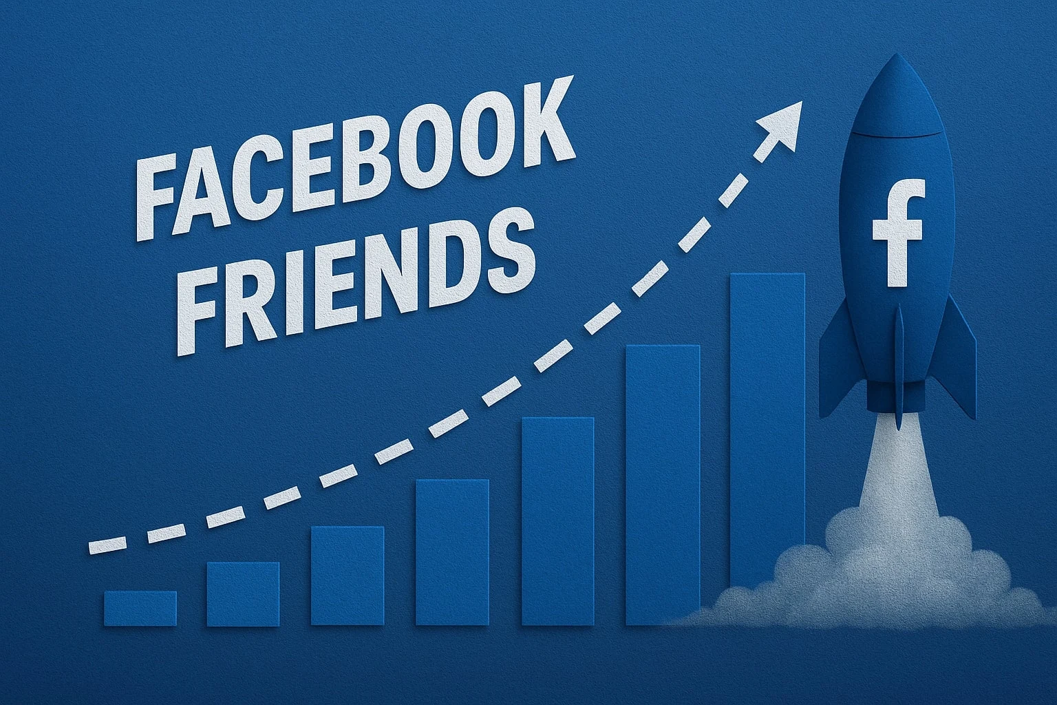 Buy Facebook Friend Requests at MediaGeneous