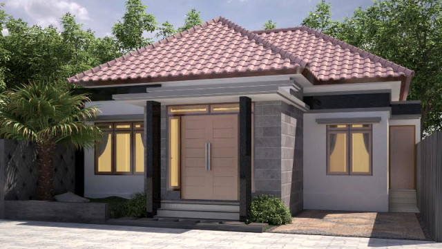 desain rumah minimalis banjarmasin desain rumah minimalis banjarmasin